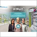 Arthrogame.fr, un serious game  pour les pharmaciens