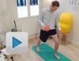 Functional Exercises Advanced Osteoarthritis Knee