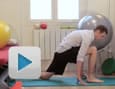 Beginning osteoarthritis knee exercises