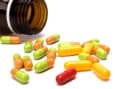 Anti-inflammatory drugs (NSAIDs)