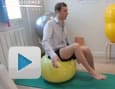 Advanced knee osteoarthritis muscle exercises