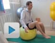 Exercices musculaires arthrose avancée genou