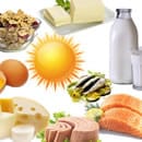 saisonnalité des niveaux de vitamine D