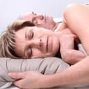L'arthrose affecte le sommeil du conjoint