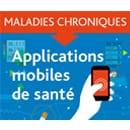 enquete sante connectee malades chroniques