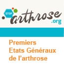 états généraux de l'arthrose