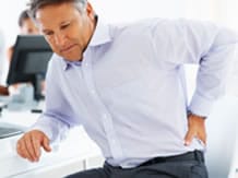 evaluate hip osteoarthritis