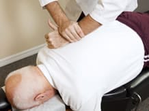 alternative medicine chiropractic