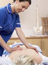 alternative medicine osteopathy