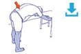 Exercises basic general- Established osteoarthritis