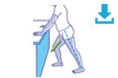 Exercises for osteoarthritis of the hip - Incipient osteoarthritis