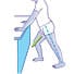 Exercices pour l'arthrose de la hanche - Arthrose débutante