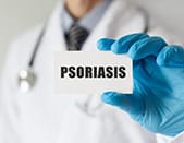 Psoriatic arthritis