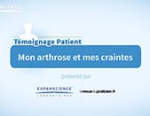 Témoignages patients