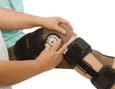 Orthoses and osteoarthritis