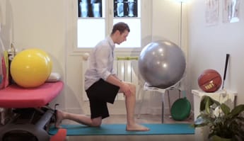 exercise to maintain your knees