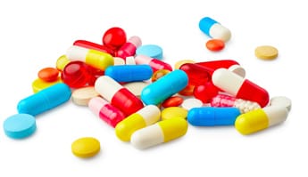 Medications for osteoarthritis