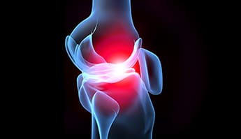 discover the symptoms of osteoarthritis of the knee