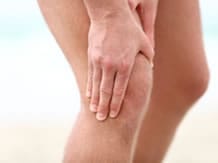 signes cliniques arthrose fémoro-patellaire