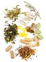 medecine alternative phytothérapie