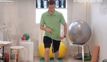 ejercicio para mantener tus caderas